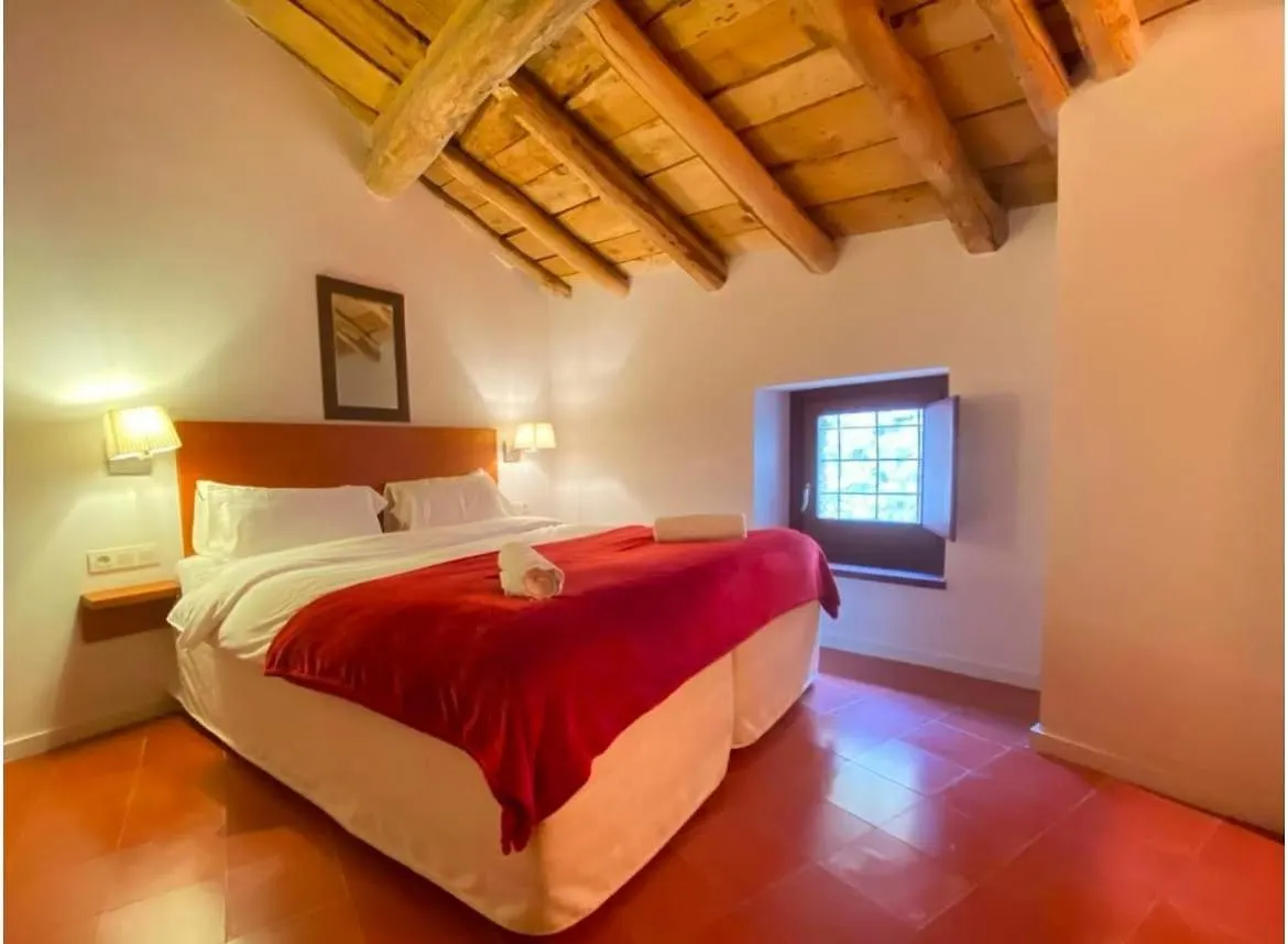 Chalet Preciosa Casa Rural Cal Felipet En Olopte-Cerdanya