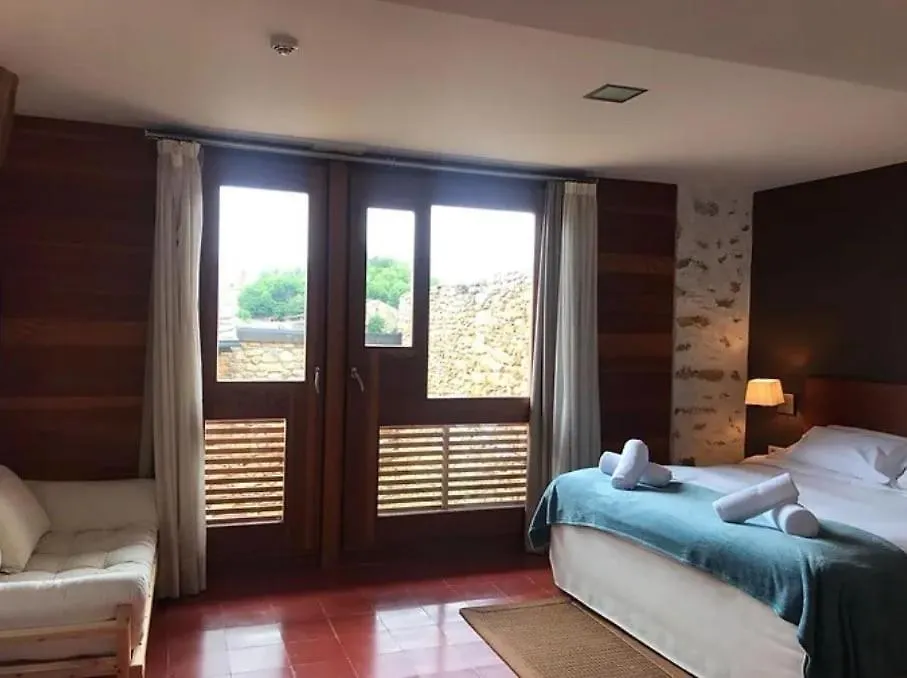 Preciosa Casa Rural Cal Felipet En Olopte-Cerdanya Chalet Olopte