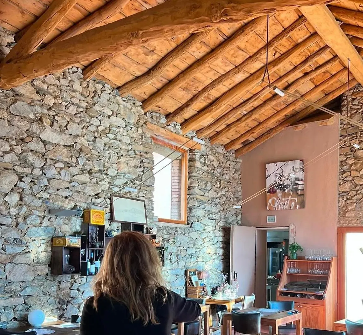 Preciosa Casa Rural Cal Felipet En Olopte-Cerdanya