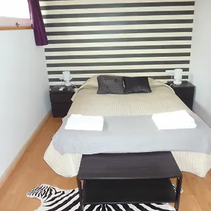 Casa Vilaro Barcelona