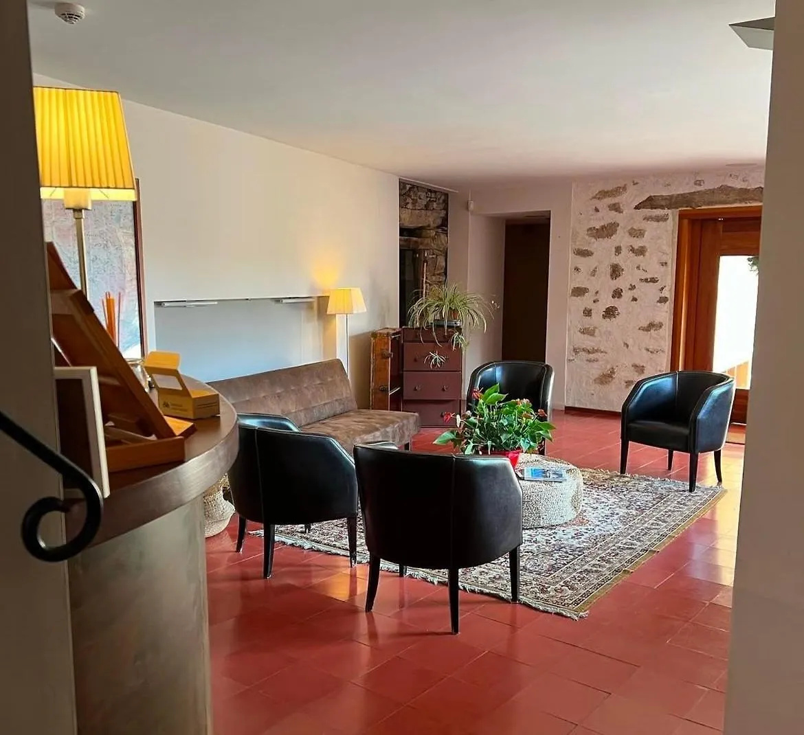 Preciosa Casa Rural Cal Felipet En Olopte-Cerdanya