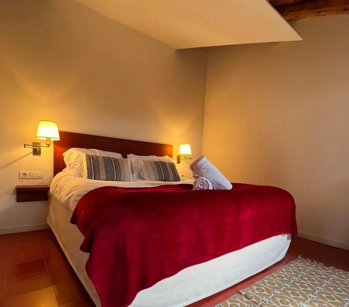 Chalet Preciosa Casa Rural Cal Felipet En Olopte-Cerdanya